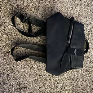 Black Botkier Backpack
